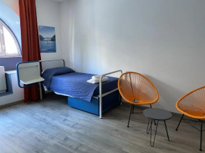 Ostello Bello Genova