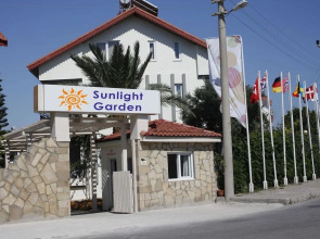 Sunlight Garden Hotel