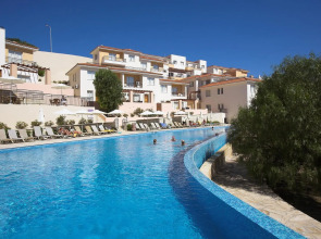 Club Coral View Resort