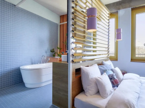 25hours Hotel The Circle