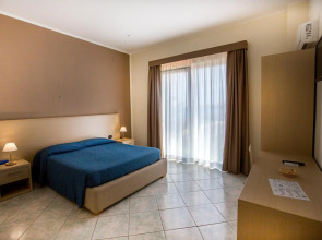 Гостиница Турист