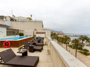 Sercotel Kalma Sitges