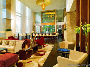 Sheraton Bratislava Hotel