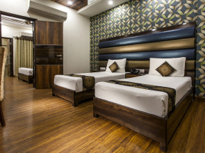 Hotel Sunstar Heritage