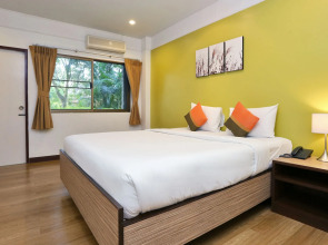 Pattra Mansion by AKSARA Collection