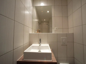 HOTELO Lyon Charité