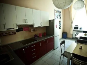 Hostel Flamingo Lodz