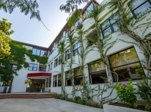 Titan Club Hotel Ultra All Inclusive