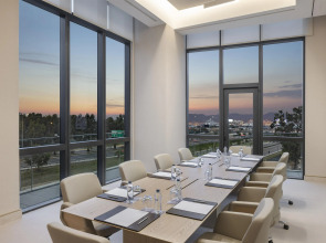 Hyatt Regency Izmir IstinyePark