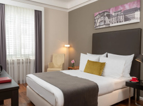 Hotel Mannheimer Hof - Leonardo Limited Edition