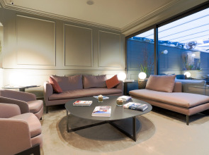 World Hotel Casati 18