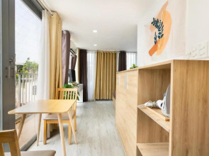 Ekomo Home 102 - Central Saigon