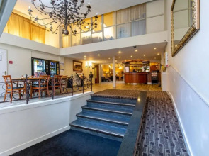 XO Hotels City Centre