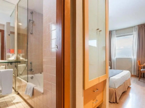 Hotel Posadas de España Málaga