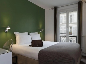 Hôtel Marais de Launay