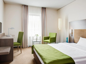 IntercityHotel Mainz