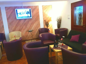 Hotel Garni Goldene Traube