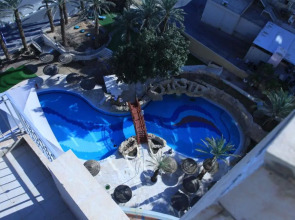 Royal Hotel Dead Sea