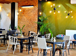 Residence Aparthotel