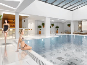 Infinity By Yelken - All Inclusive