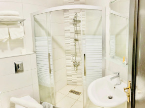 Panorama Amman Hotel