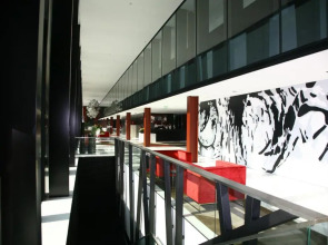 Axis Viana Business & SPA Hotel