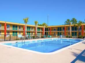 Clarion Inn Columbia Airport