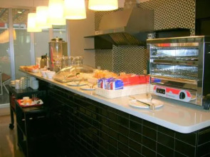 Residencia Universitaria Resa Blas de Otero