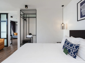 Oriental Heritage Hotel