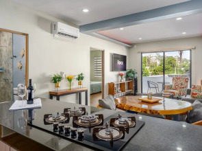 3 Chametla Playa Sur