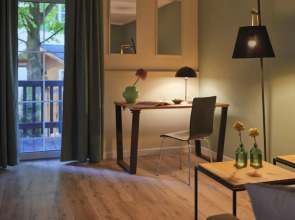 Classik Hotel Martinshof