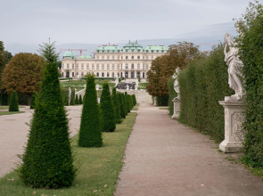 Premier Inn Wien City Hauptbahnhof