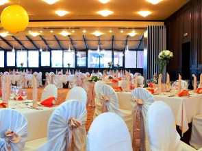 Hotel International Bucharest