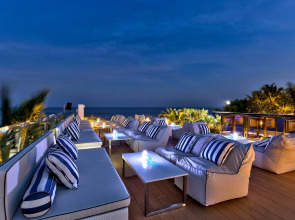 Ace of Hua Hin Resort