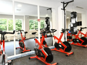 Hotel Salobreña Suites