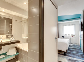 Mercure Paris Gare De Lyon TGV