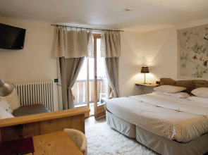 Отель Chalet Svizzero