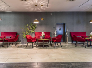 Best Western Plus Plaza Hotel Graz