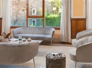 Hospedium Hotel Blu Sondika