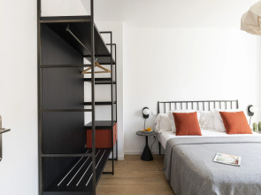 Aspasios Calle Mayor Apartments