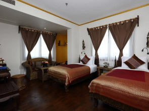 Bagan King Hotel