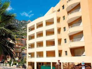 AppartHotel Odalys Les Jardins dElisa