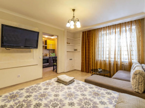 Уральское Гостеприимство на улице Уральских Рабочих