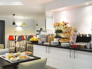 Citadines Bastille Gare de Lyon Paris