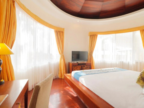 The Beverly Hills Bali a Luxury Villas & Spa