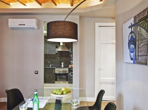 AinB Eixample-Miro Apartments