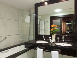 Hotel Cordoba Center