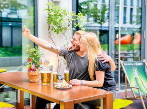 Generator Berlin Alexanderplatz