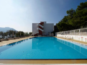 Splendid Hotel La Torre