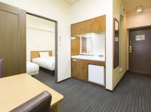 Flexstay Inn Tokiwadai